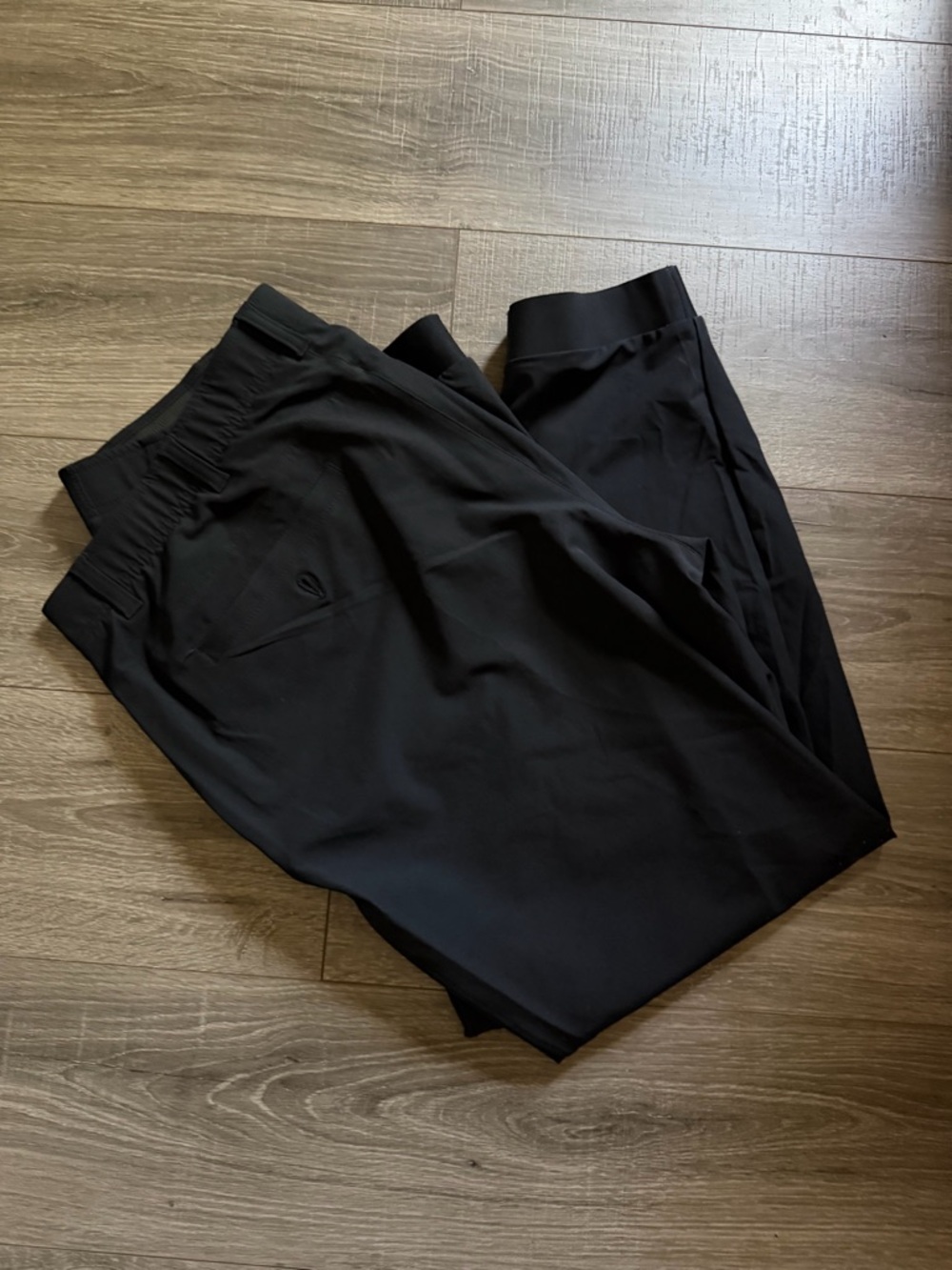 Under Armour Drive Black Men’s Athletic Jogger Pants
